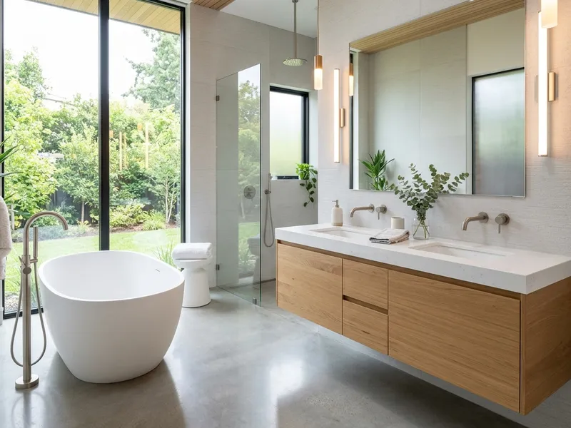 Bathroom Plumbing in Crown Heights, NY