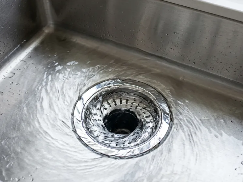 Drain Cleaning Plumber in Crown Heights, NY